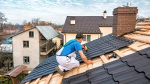 Best Hot Roofs  in Carrollton, KY